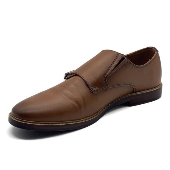 MAXSOLD Call It Spring Double Monk Strap Slip-On Men's Loafer - Picture 4 of 11